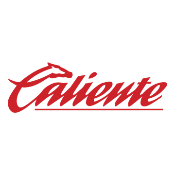 Caliente logo